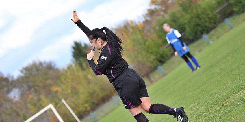 Rusza III liga zachodniopomorska