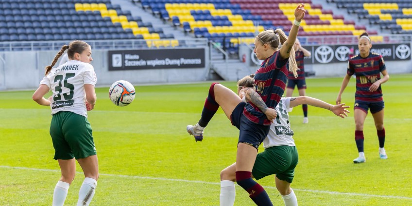 Podsumowanie 14. kolejki Ekstraligi