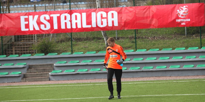 Wykruszyły się najstarsze Ekstraligowiczki