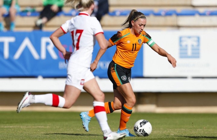 Porażka na początek Pinatar Cup