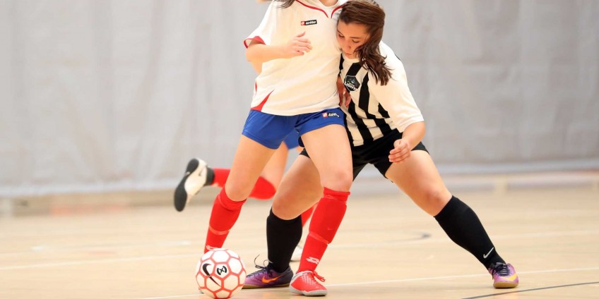 Puchar Polski w futsalu. Pary 1/32 finału