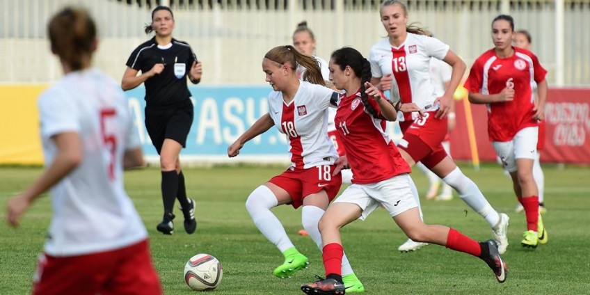 U19 awansowała do Elite Round