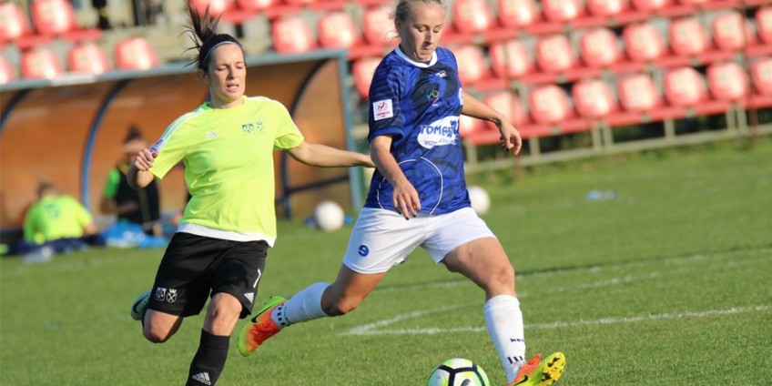 19. kolejka Ekstraligi kobiet