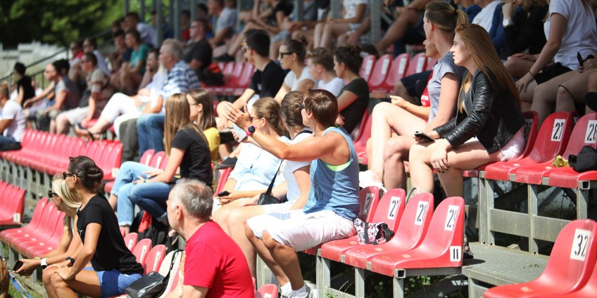 Po 2 tematyczne mecze Łodzi, Białej i Żywca