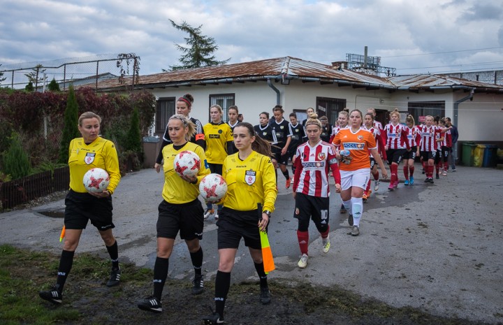 Najlepsi w swoich ligach