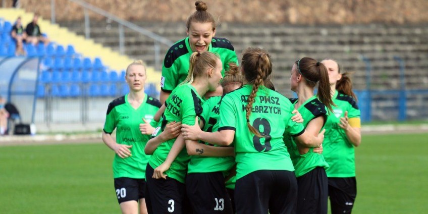 Wymiana w Wałbrzychu