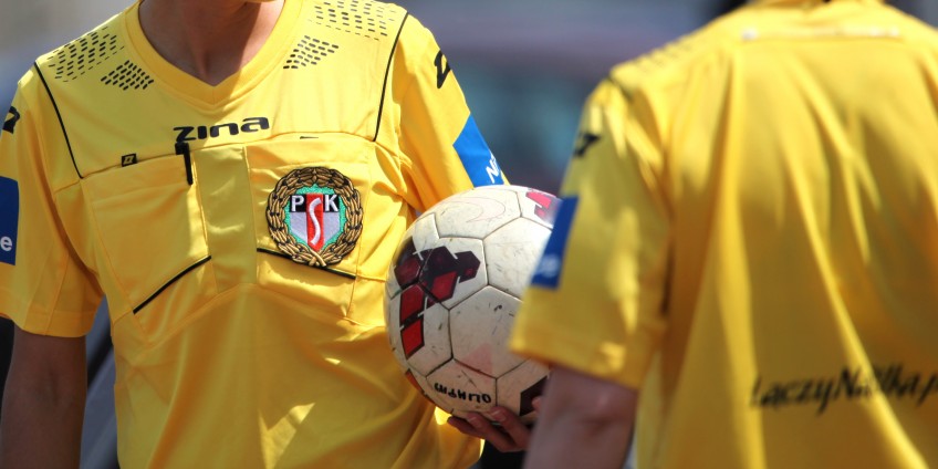 Sosnowiec najczęściej grał w przewadze