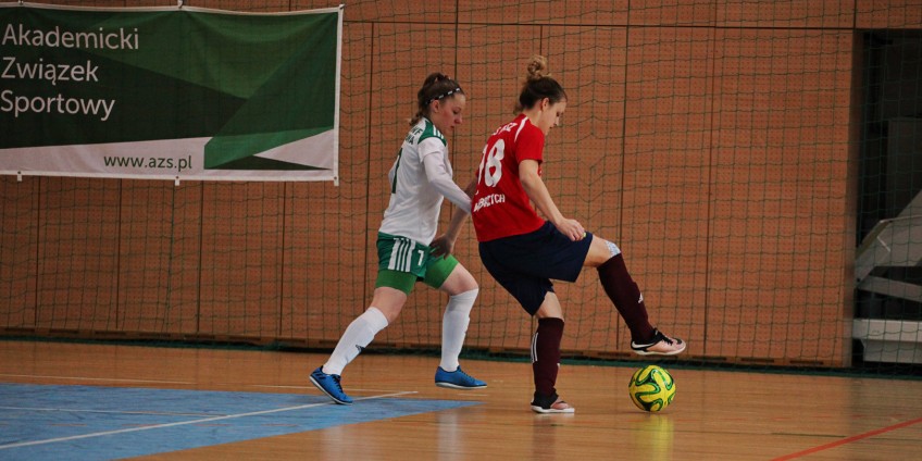 Będą futsalowe Mistrzostwa Europy