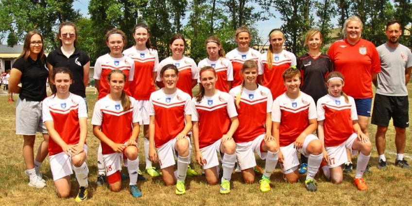 Ostrovia Ostrów po barażach wchodzi do II ligi