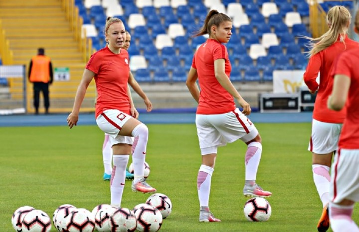 Powołania na dwa mecze z Czechami