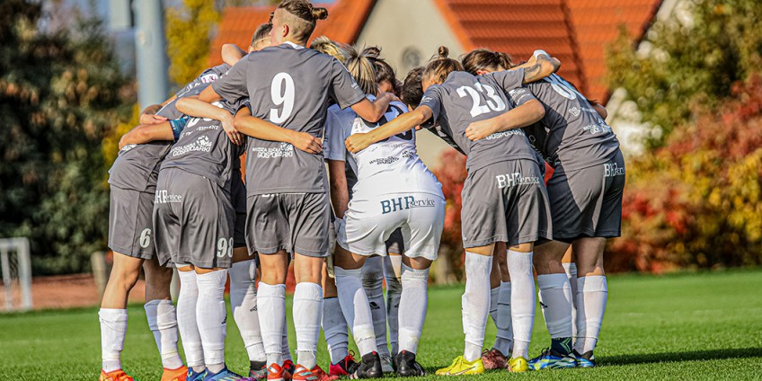 W końcu równa tabela Ekstraligi kobiet