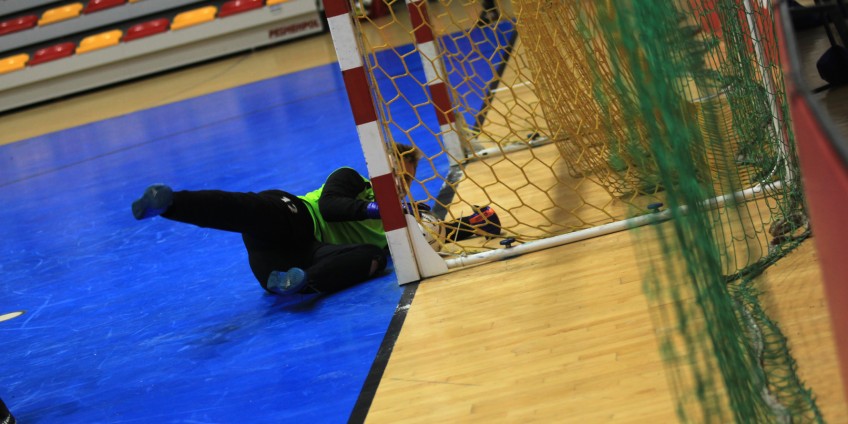 Startują MMP futsalu U-18