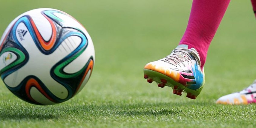 Potrzebny trener napastniczek?