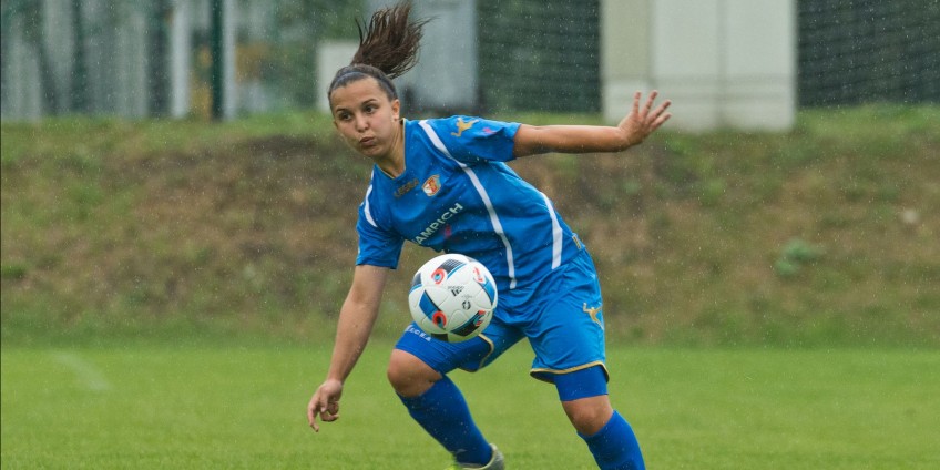 Suskova i Wycisk wróciły po długich kontuzjach