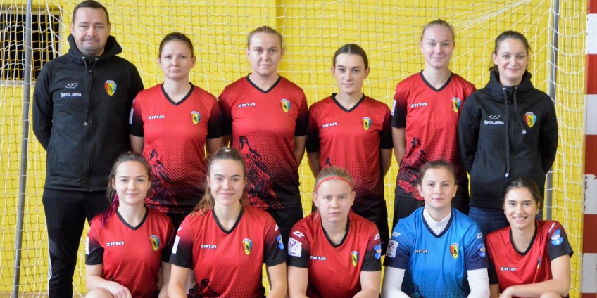 Zdobywcy wojewódzkiego pucharu futsalu