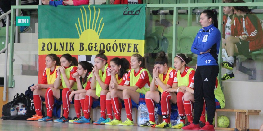 Rolnik podtrzyma medalową tradycję?