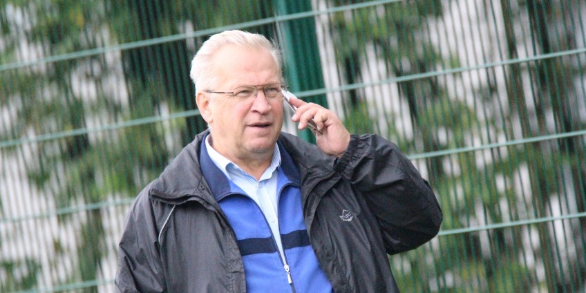 Wybory prezesa Wałbrzycha tylko formalnością