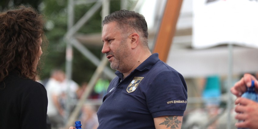 Wiankowska i Jagielski wyróżnieni w Łodzi