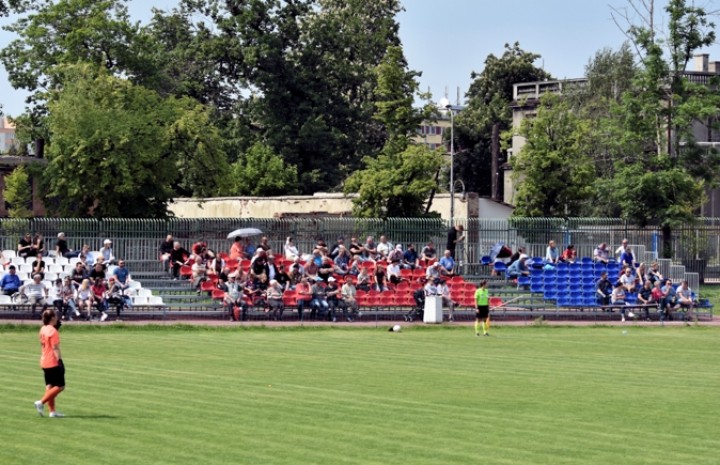 Ramowy terminarz jesieni 2020