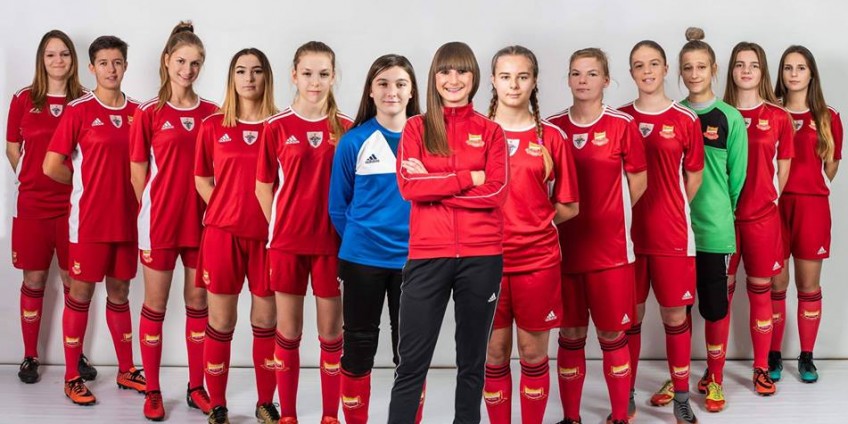 Nowe kluby i zespoły na mapie