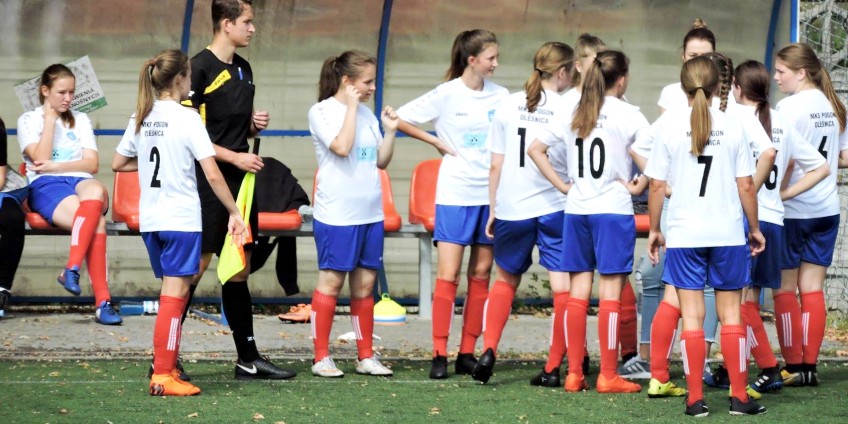 Oleśnica ponownie wycofana