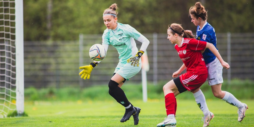 Wyniki z weekendu - 29/30 kwietnia