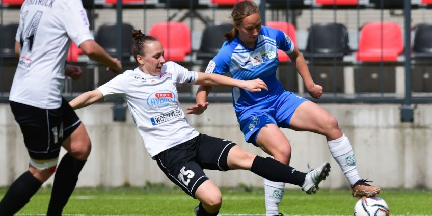 Tak padały bramki w zeszłej kolejce Ekstraligi (wideo)