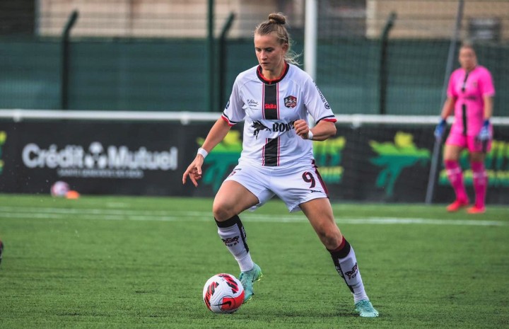  Cztery Polki po sezonie we Francji