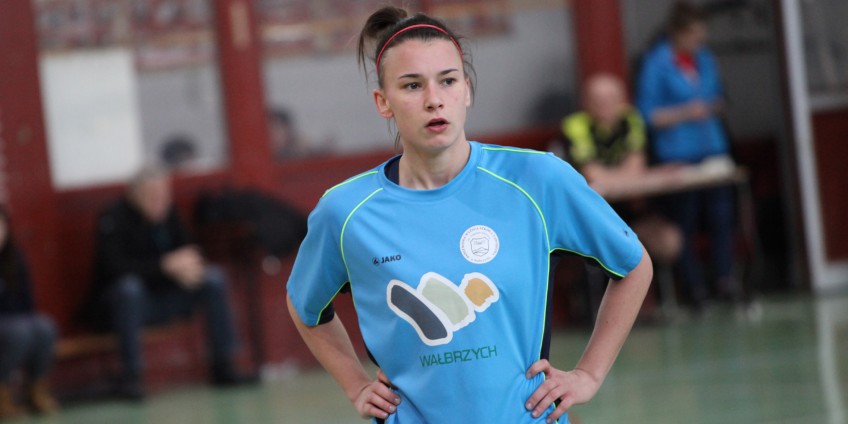 6 sezonów i setka Ratajczak