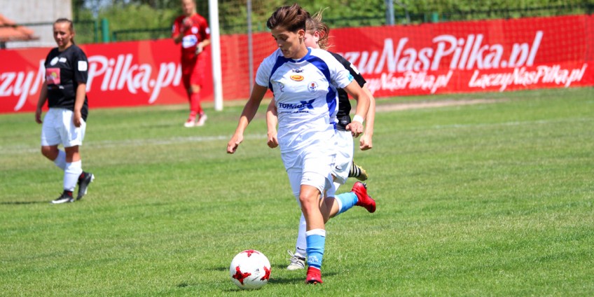 Pierwsze gole Mordel i Stanović w elicie