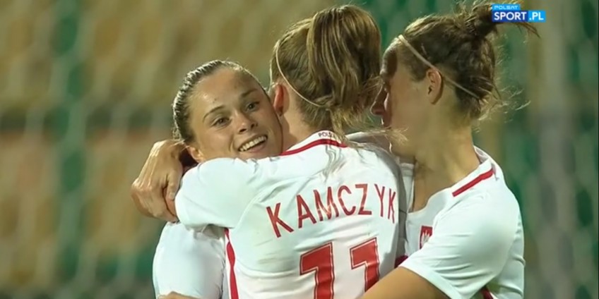 Reprezentacja z nazwiskami