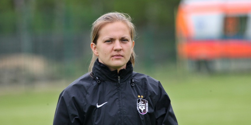 Dziesiąty finał Szymańskiej