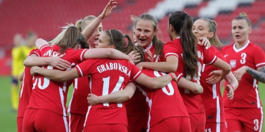 Reprezentacja Polski w TVP na kolejne lata