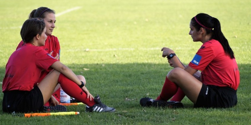 Zapisy na kurs sędziowski w Tychach