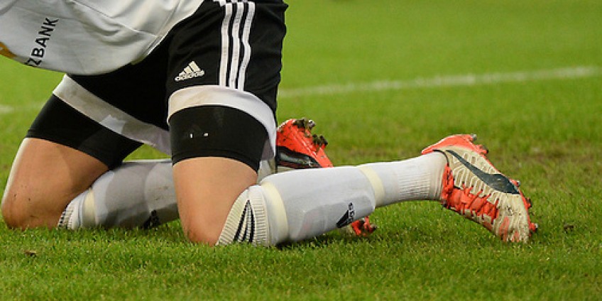 Kto zrzekł się awansu do II ligi?