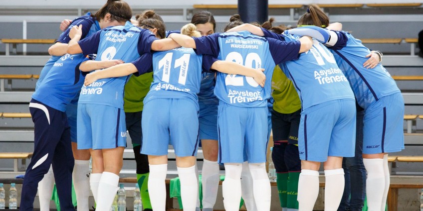 Nieprawdopodobna Sterbicka