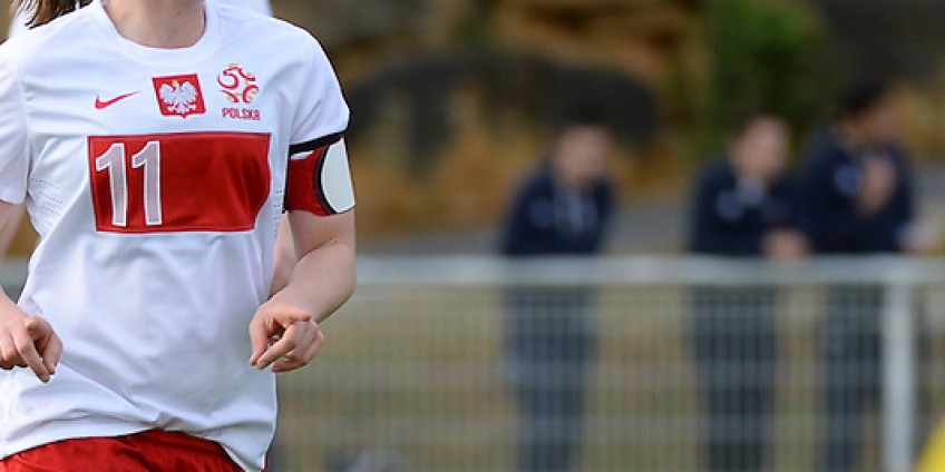 Konsultacja kadry U15 w Warszawie