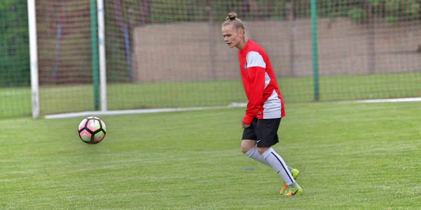 Medyk Konin rozpoczął trenowanie i budowanie