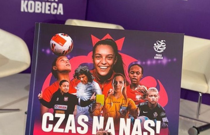  PZPN ogłosił strategię piłki kobiet