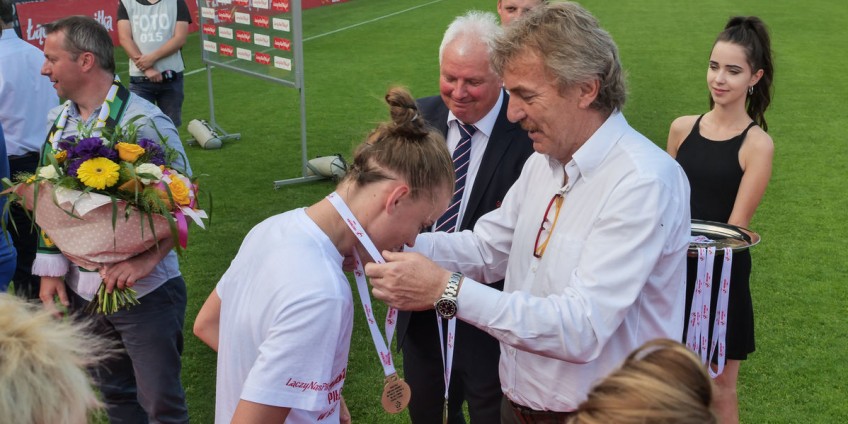 Sprawozdanie komisji PZPN