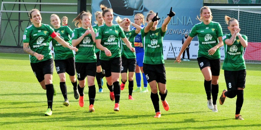 Strzelczynie z Ekstraligi 2019/2020