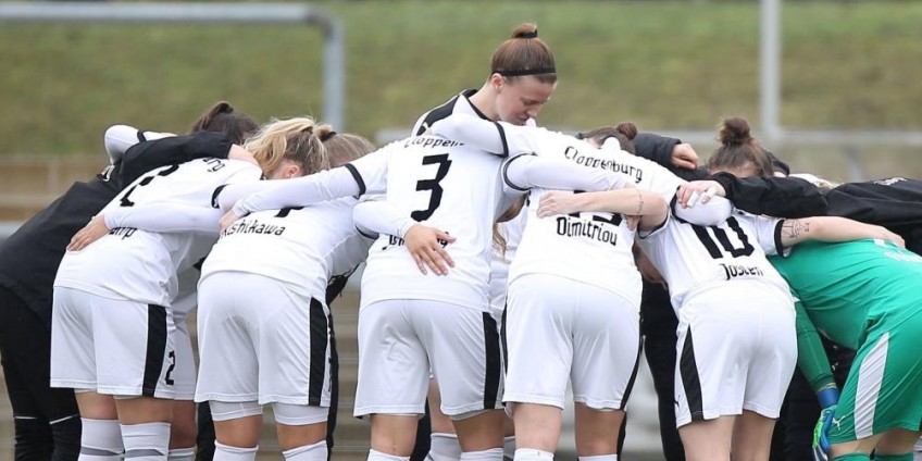 Postępowanie upadłościowe w BV Cloppenburg