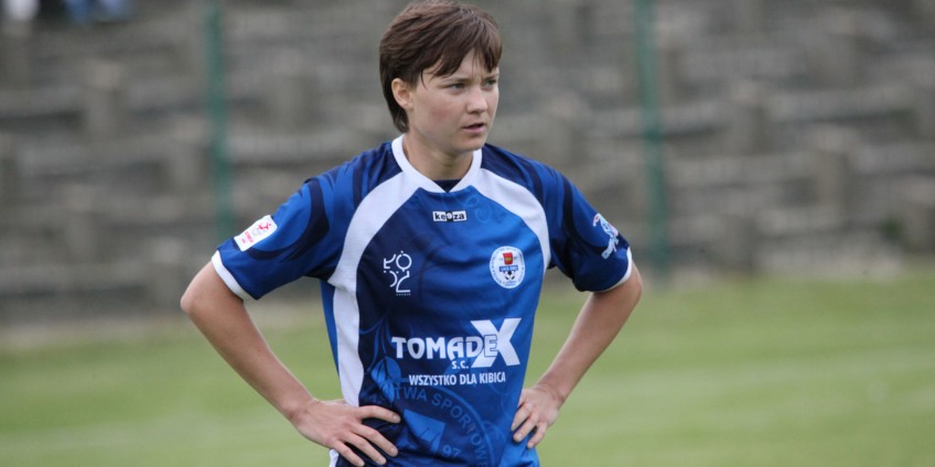 Zagraniczne piłkarki to 8% w Ekstralidze