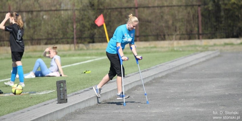 Rehabilitacja Moniki