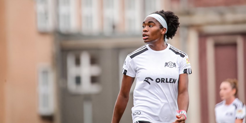 Zagraniczne zmiany w Gdańsku