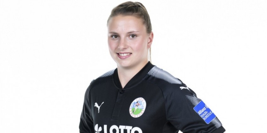 Słabsze kluby niemieckich reprezentantek Polski