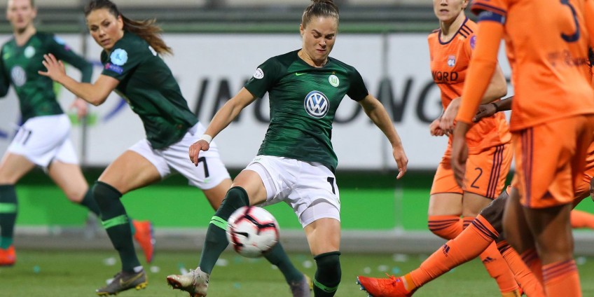 Kluby Polek odpadły z LM