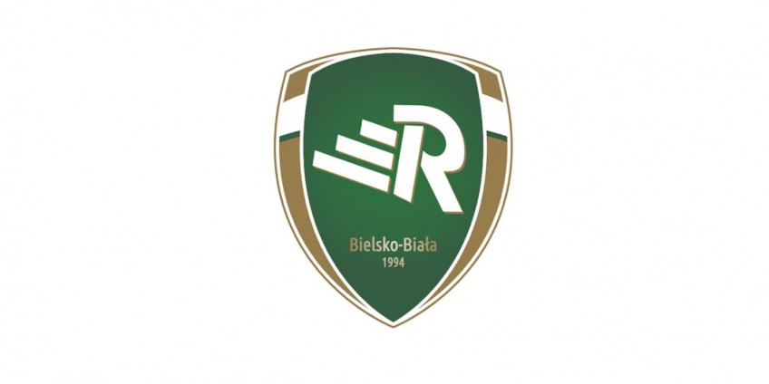 Piłkarski ślub Rekordu Bielsko-Biała