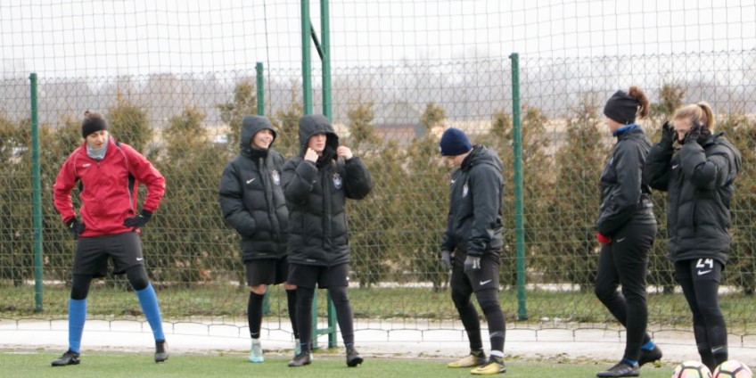 Mecz o stawkę już w styczniu