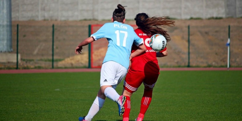 Kelner przed Bielawiankami